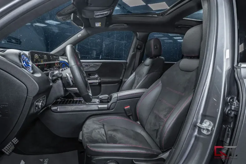 Mercedes-Benz GLB 200 din 2023 cu 16.000 km - oferta MER152789 - foto 15