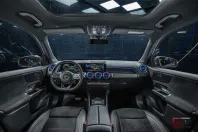 Mercedes-Benz GLB 200 din 2023 cu 16.000 km - oferta MER152789 - foto 16