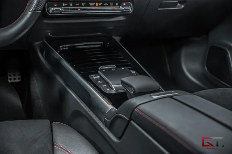 Mercedes-Benz GLB 200 din 2023 cu 16.000 km - oferta MER152789 - foto 17