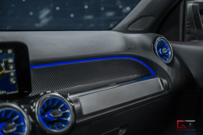 Mercedes-Benz GLB 200 din 2023 cu 16.000 km - oferta MER152789 - foto 19