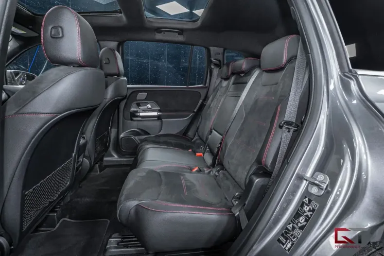 Mercedes-Benz GLB 200 din 2023 cu 16.000 km - oferta MER152789 - foto 21