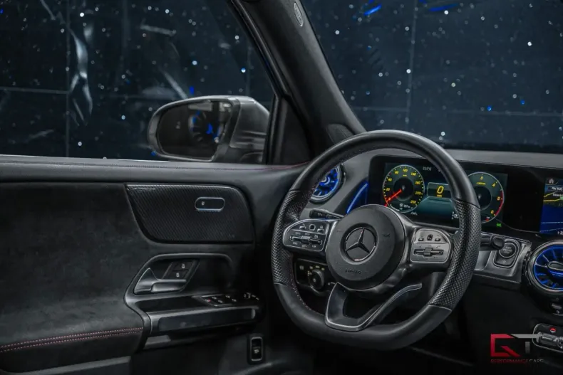 Mercedes-Benz GLB 200 din 2023 cu 16.000 km - oferta MER152789 - foto 23