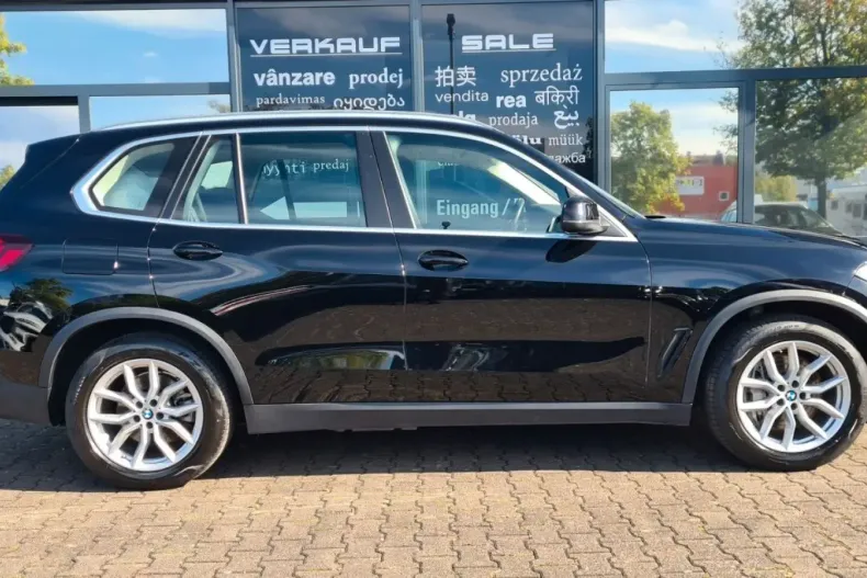 BMW X5 din 2021 cu 83.000 km - oferta BMW152790 - foto 9