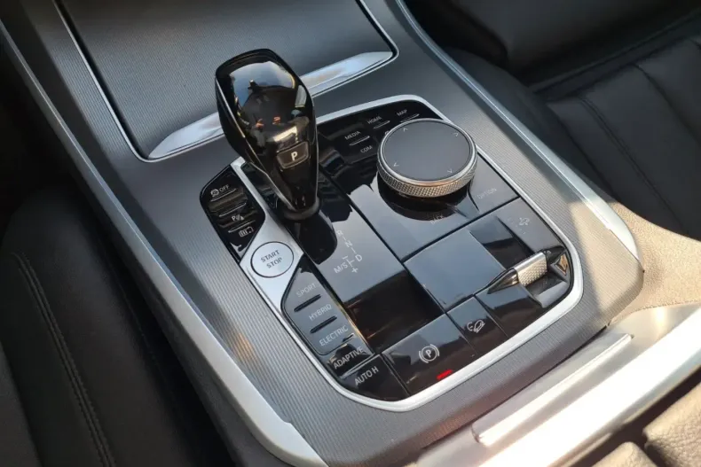 BMW X5 din 2021 cu 83.000 km - oferta BMW152790 - foto 17