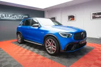 Mercedes-Benz GLC 63 AMG din 2021 cu 73.000 km - oferta MER152791 - foto 1
