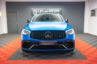 Mercedes-Benz GLC 63 AMG din 2021 cu 73.000 km - oferta MER152791 - foto 3