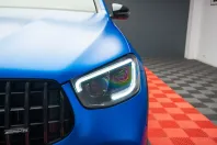 Mercedes-Benz GLC 63 AMG din 2021 cu 73.000 km - oferta MER152791 - foto 4