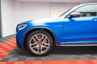 Mercedes-Benz GLC 63 AMG din 2021 cu 73.000 km - oferta MER152791 - foto 6