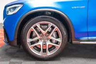 Mercedes-Benz GLC 63 AMG din 2021 cu 73.000 km - oferta MER152791 - foto 7