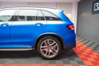 Mercedes-Benz GLC 63 AMG din 2021 cu 73.000 km - oferta MER152791 - foto 8