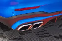 Mercedes-Benz GLC 63 AMG din 2021 cu 73.000 km - oferta MER152791 - foto 11