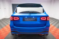 Mercedes-Benz GLC 63 AMG din 2021 cu 73.000 km - oferta MER152791 - foto 12