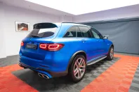 Mercedes-Benz GLC 63 AMG din 2021 cu 73.000 km - oferta MER152791 - foto 13