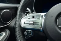 Mercedes-Benz GLC 63 AMG din 2021 cu 73.000 km - oferta MER152791 - foto 18