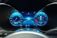 Mercedes-Benz GLC 63 AMG din 2021 cu 73.000 km - oferta MER152791 - foto 19