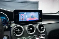 Mercedes-Benz GLC 63 AMG din 2021 cu 73.000 km - oferta MER152791 - foto 20