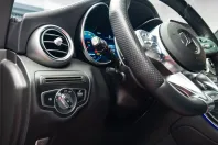 Mercedes-Benz GLC 63 AMG din 2021 cu 73.000 km - oferta MER152791 - foto 24