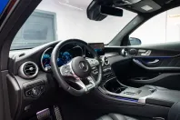 Mercedes-Benz GLC 63 AMG din 2021 cu 73.000 km - oferta MER152791 - foto 25