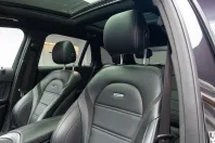 Mercedes-Benz GLC 63 AMG din 2021 cu 73.000 km - oferta MER152791 - foto 26