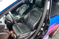 Mercedes-Benz GLC 63 AMG din 2021 cu 73.000 km - oferta MER152791 - foto 27