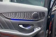 Mercedes-Benz GLC 63 AMG din 2021 cu 73.000 km - oferta MER152791 - foto 29