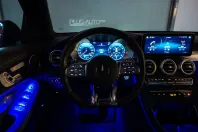 Mercedes-Benz GLC 63 AMG din 2021 cu 73.000 km - oferta MER152791 - foto 35