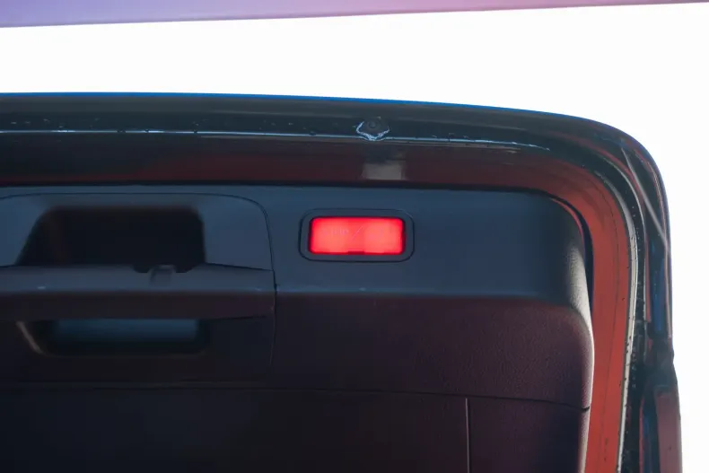 Mercedes-Benz GLC 63 AMG din 2021 cu 73.000 km - oferta MER152791 - foto 39