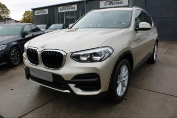BMW X3 din 2021 - oferta BMW152795