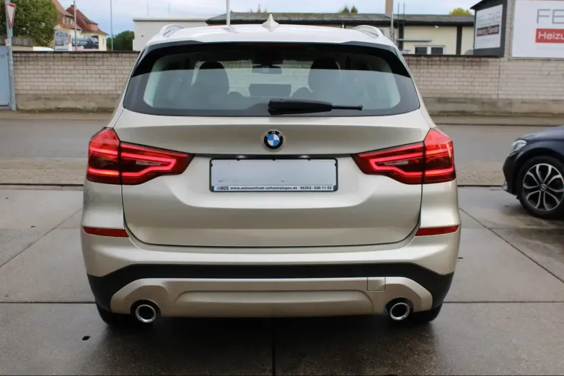 BMW X3 din 2021 cu 89.350 km - oferta BMW152795 - foto 5