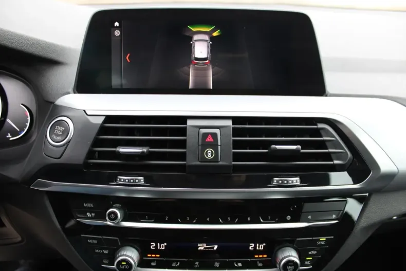 BMW X3 din 2021 cu 89.350 km - oferta BMW152795 - foto 13