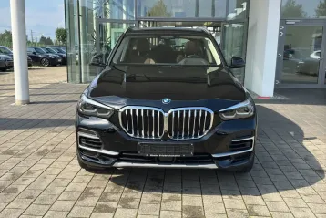 BMW X5 din 2022 - oferta BMW152796