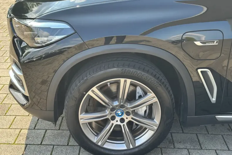 BMW X5 din 2022 cu 60.130 km - oferta BMW152796 - foto 3