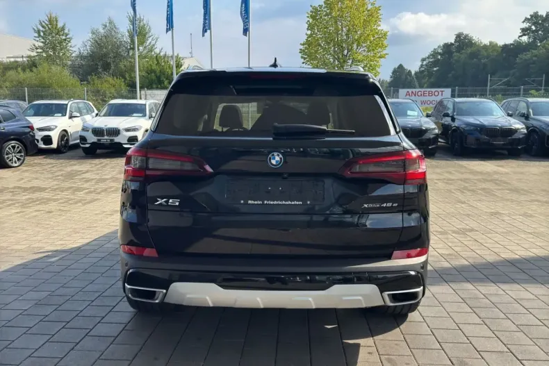 BMW X5 din 2022 cu 60.130 km - oferta BMW152796 - foto 4