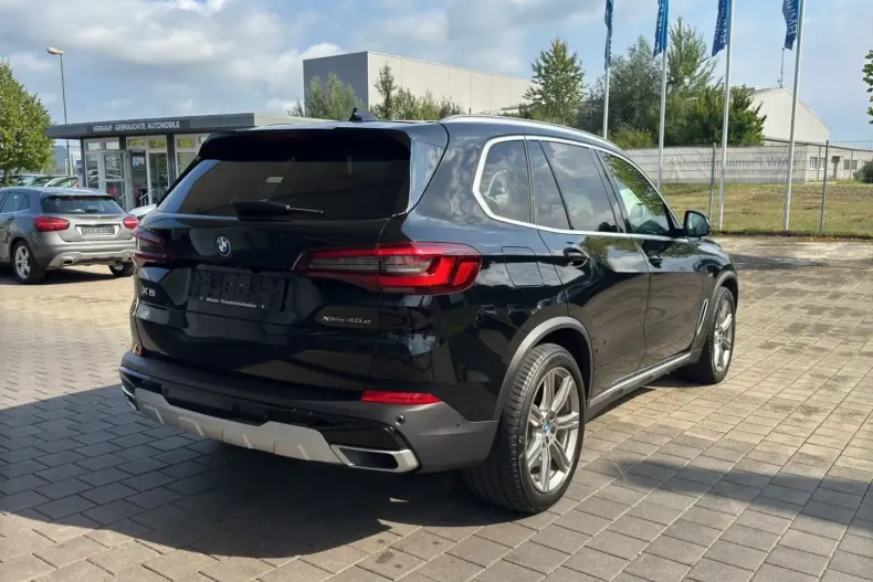 BMW X5 din 2022 cu 60.130 km - oferta BMW152796 - foto 5