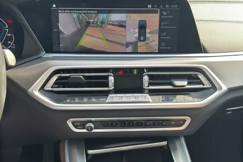 BMW X5 din 2022 cu 60.130 km - oferta BMW152796 - foto 6