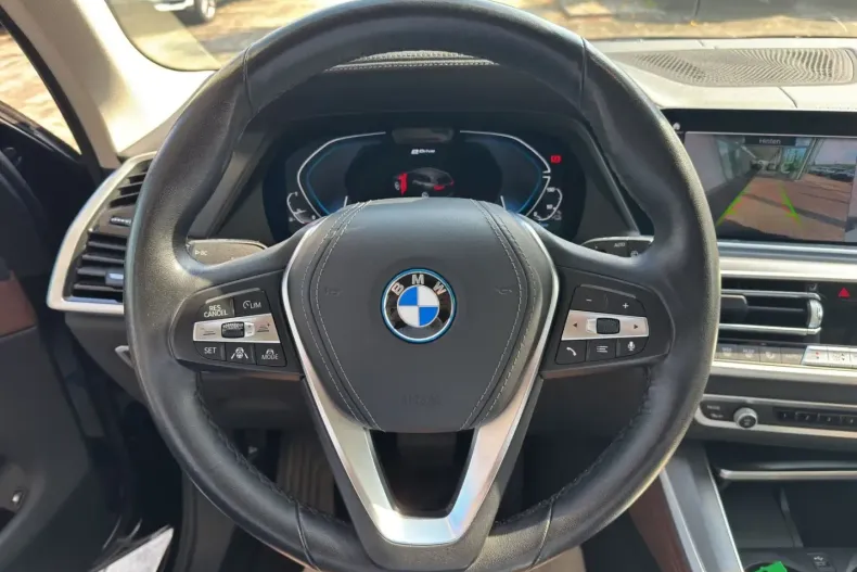 BMW X5 din 2022 cu 60.130 km - oferta BMW152796 - foto 7