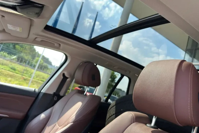 BMW X5 din 2022 cu 60.130 km - oferta BMW152796 - foto 8