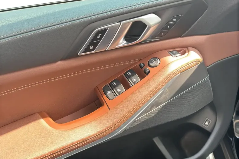 BMW X5 din 2022 cu 60.130 km - oferta BMW152796 - foto 9