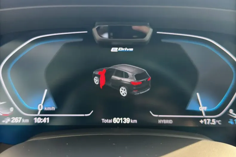 BMW X5 din 2022 cu 60.130 km - oferta BMW152796 - foto 10