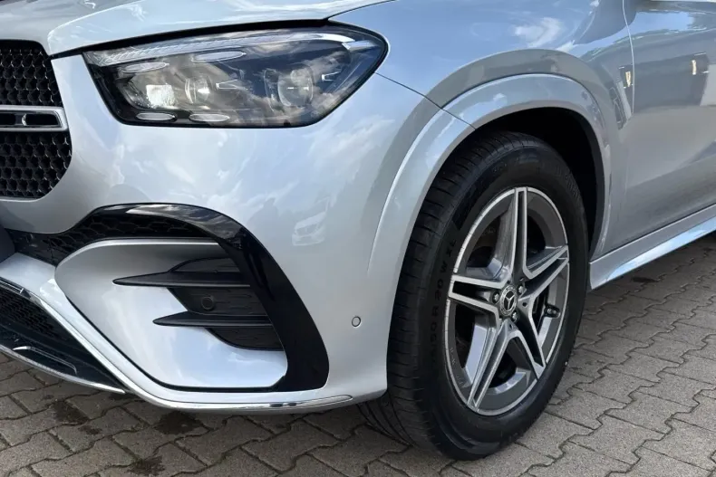 Mercedes-Benz GLE 450 din 2024 cu 20.766 km - oferta MER152797 - foto 6