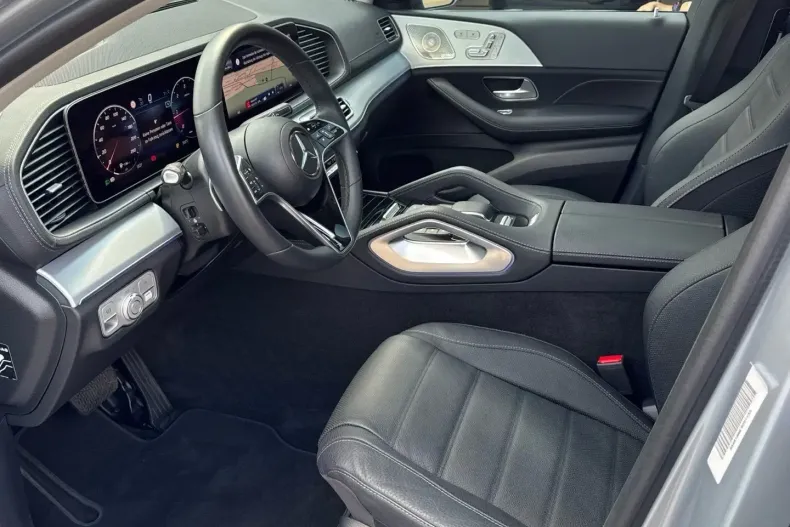 Mercedes-Benz GLE 450 din 2024 cu 20.766 km - oferta MER152797 - foto 13