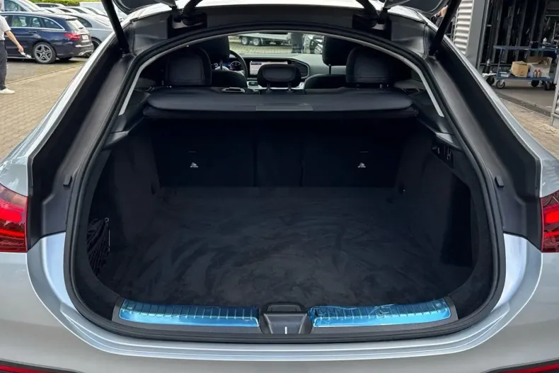 Mercedes-Benz GLE 450 din 2024 cu 20.766 km - oferta MER152797 - foto 18