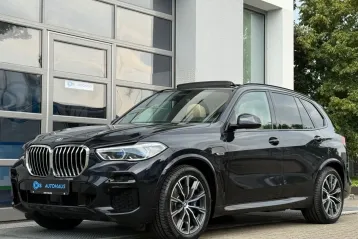 BMW X5 din 2022 - oferta BMW152798