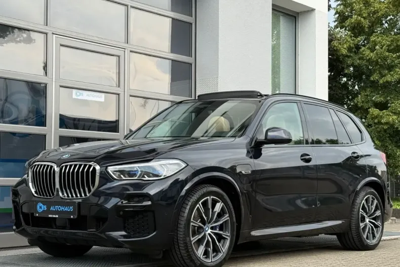 BMW X5 din 2022 cu 133.082 km - oferta BMW152798 - foto 1
