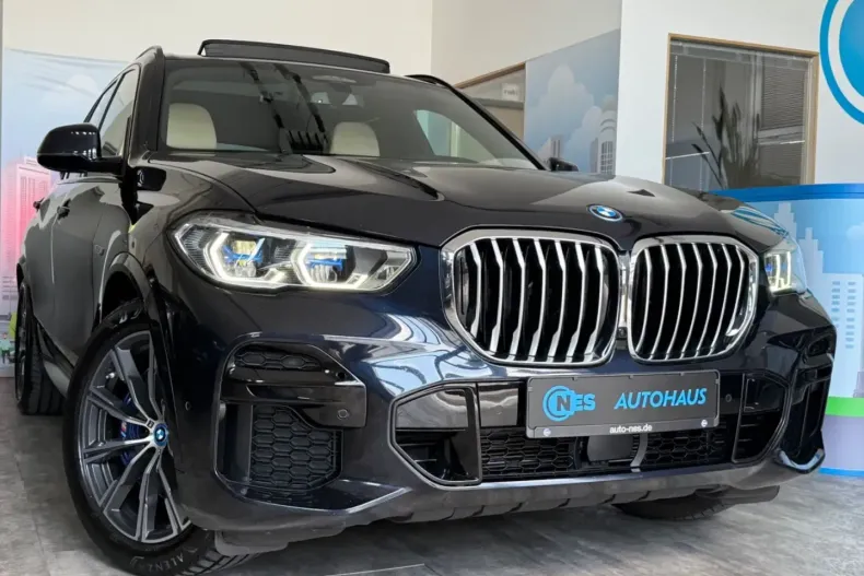 BMW X5 din 2022 cu 133.082 km - oferta BMW152798 - foto 2