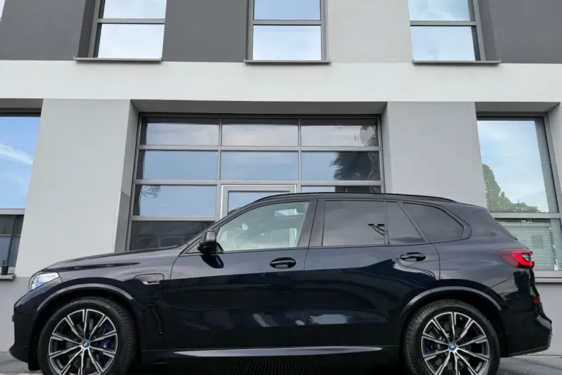 BMW X5 din 2022 cu 133.082 km - oferta BMW152798 - foto 3