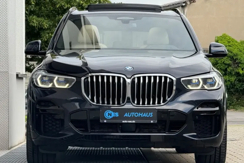 BMW X5 din 2022 cu 133.082 km - oferta BMW152798 - foto 4