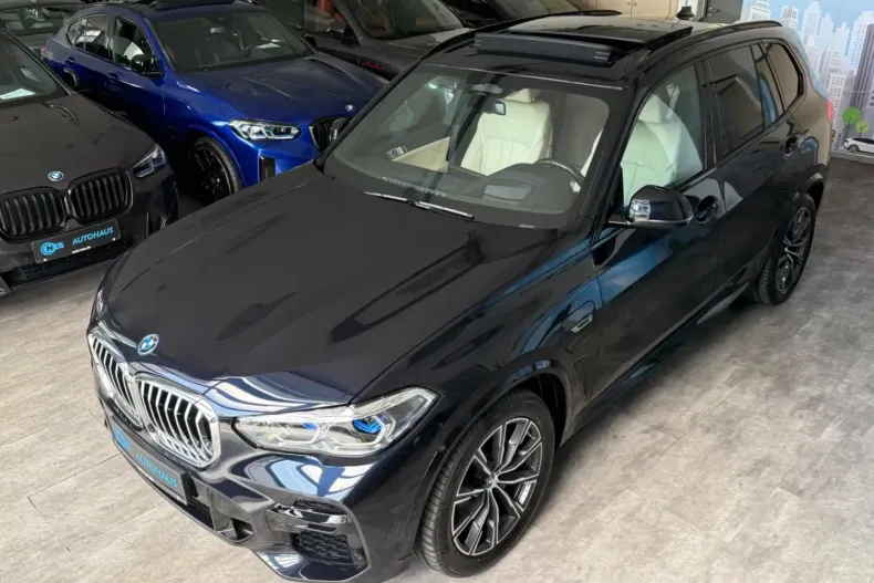 BMW X5 din 2022 cu 133.082 km - oferta BMW152798 - foto 5