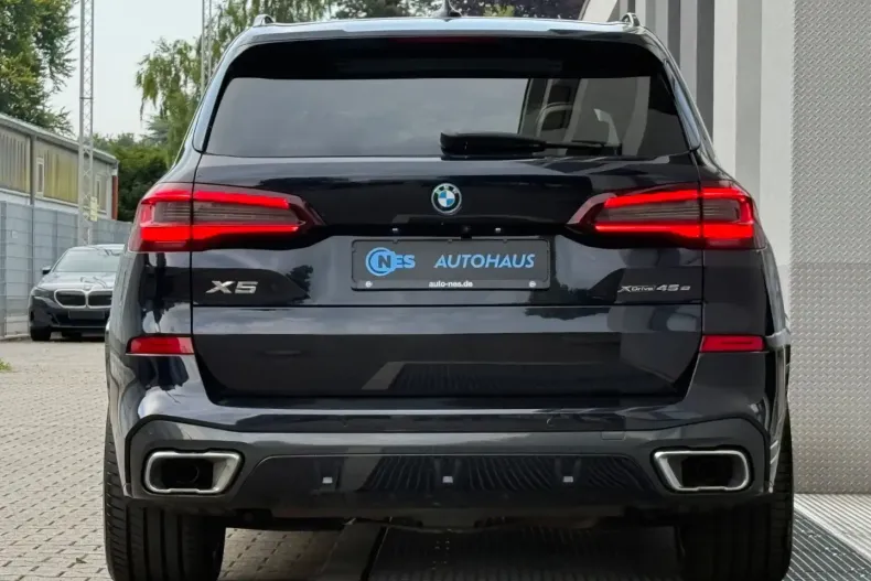BMW X5 din 2022 cu 133.082 km - oferta BMW152798 - foto 6