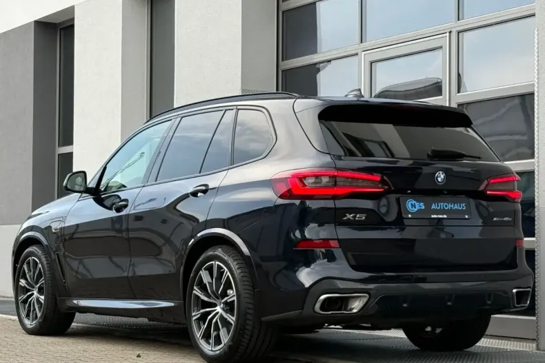 BMW X5 din 2022 cu 133.082 km - oferta BMW152798 - foto 7